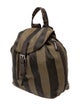 Fendi Pequin Backpack