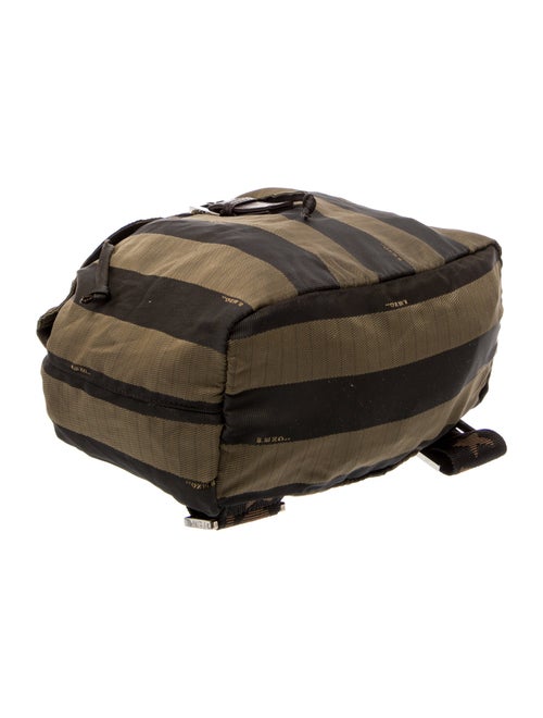 Fendi Pequin Backpack