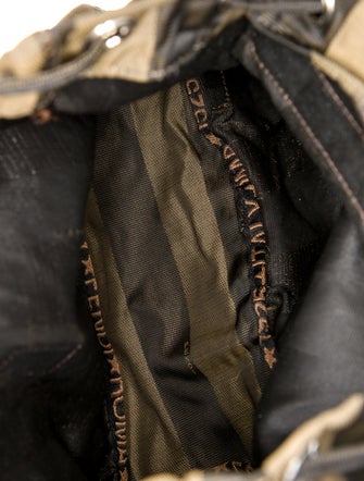 Fendi Pequin Backpack