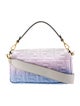 Fendi Zucca FF Baguette