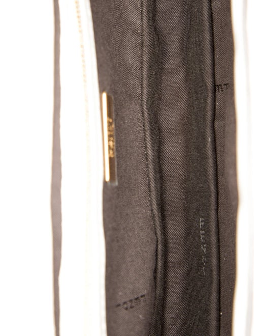 Fendi Zucca FF Baguette