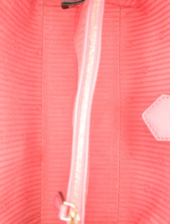 Fendi Leather 2Jours Petit