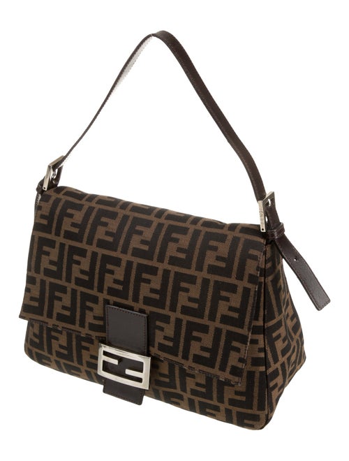 Fendi Canvas Mama
