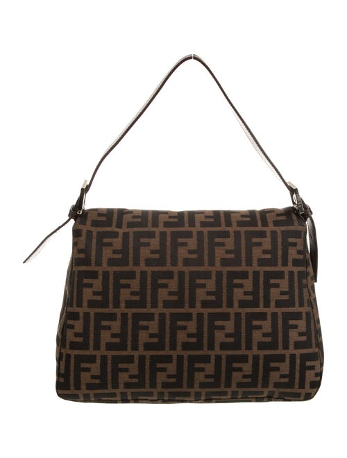 Fendi Canvas Mama