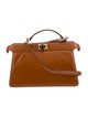 Fendi Calfskin Peekaboo