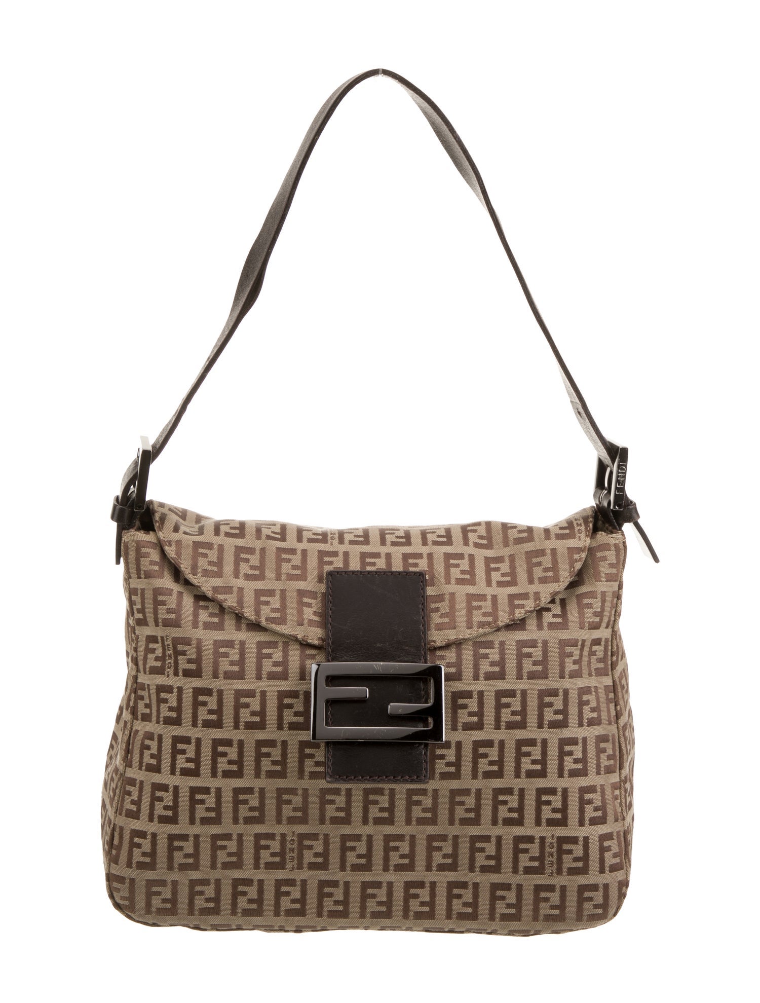Fendi Canvas Mama