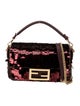 Fendi Sequins Baguette 2023