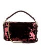 Fendi Sequins Baguette 2023