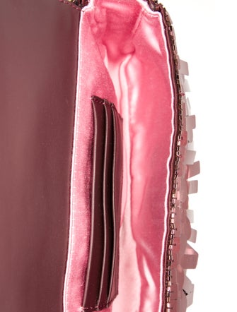 Fendi Sequins Baguette 2023