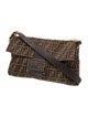 Fendi Zucca FF Baguette Large