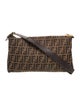 Fendi Zucca FF Baguette Large