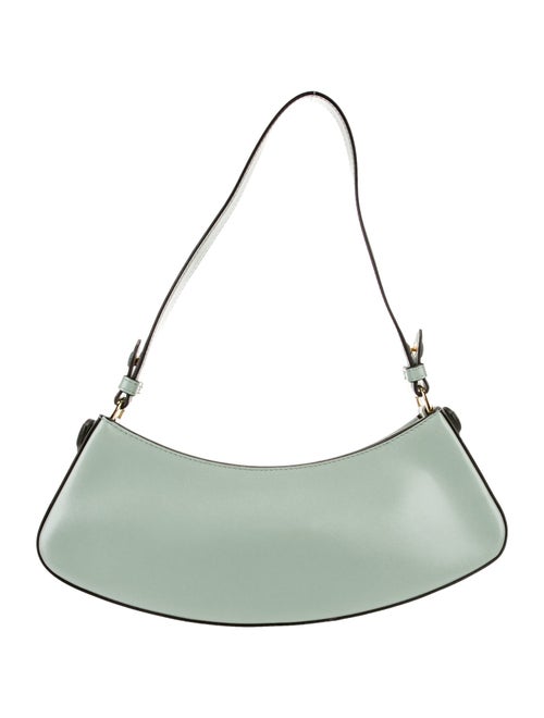 Fendi Leather O'Lock Swing 2022