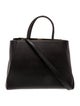 Fendi Leather 2Jours Medium