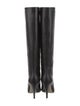 Fendi Leather Boots