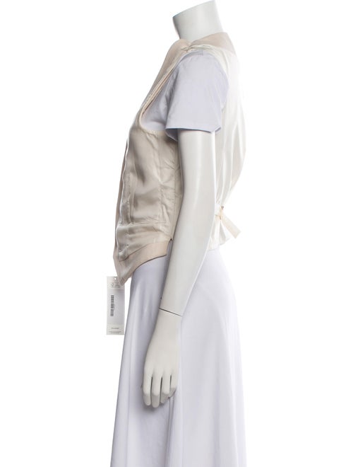 Fendi 2023 Wool Blouse