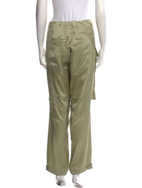 Fendi Straight Leg Pants