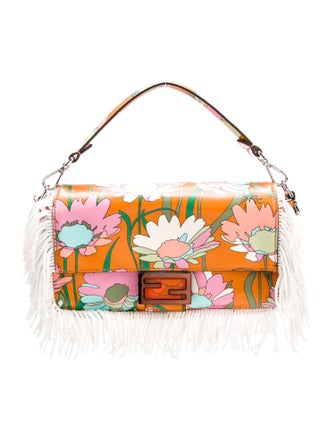 Fendi Baguette