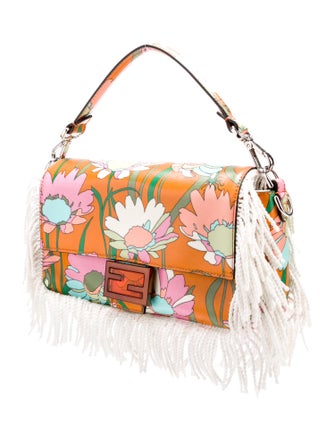 Fendi Baguette