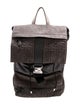 Fendi Zucca FF Backpack 2022