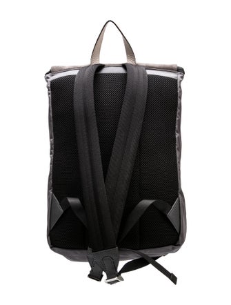 Fendi Zucca FF Backpack 2022