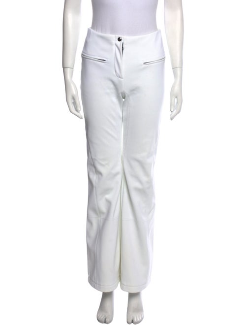 Fendi Wide Leg Pants