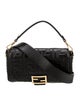 Fendi Zucca FF Baguette