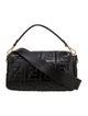Fendi Zucca FF Baguette