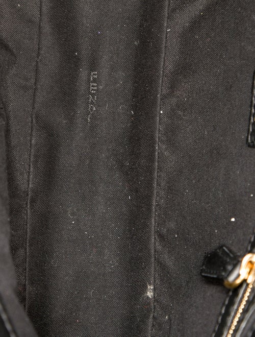 Fendi Zucca FF Baguette