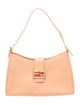 Fendi Leather Shoulder Bag