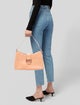 Fendi Leather Shoulder Bag