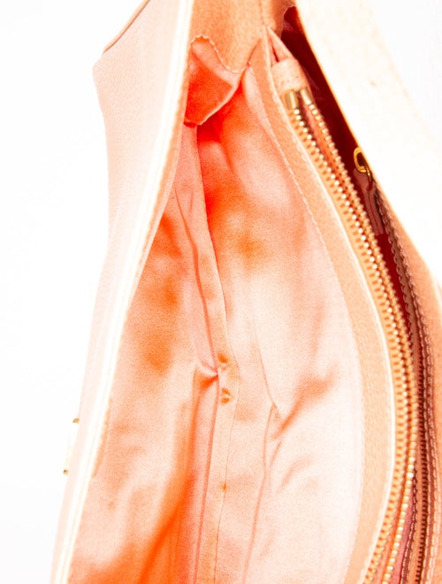 Fendi Leather Shoulder Bag