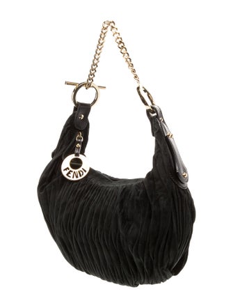 Fendi Suede Chef