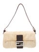 Fendi Zucca FF Baguette