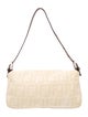 Fendi Zucca FF Baguette
