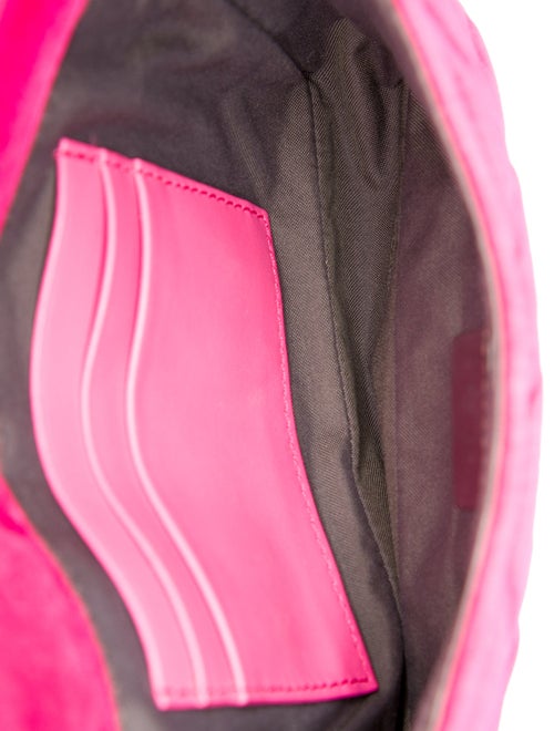 Fendi Zucca FF Baguette