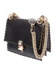 Fendi Leather Kan I