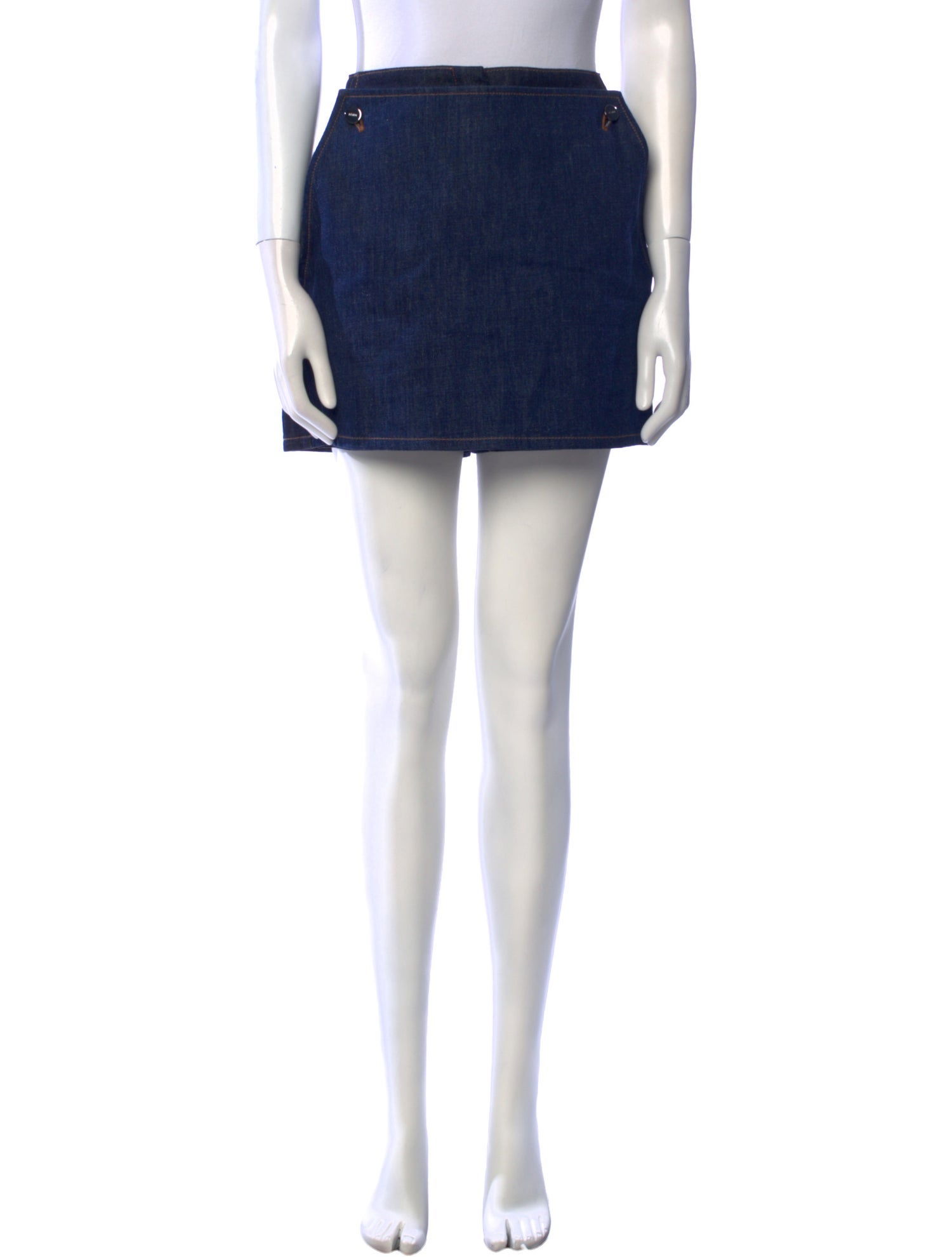 Fendi 2024 Mini Skirt