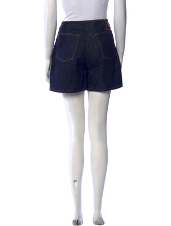 Fendi 2024 Mini Skirt