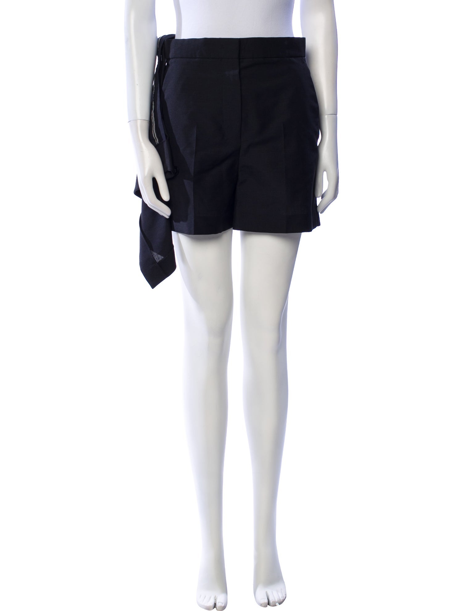 Fendi 2023 Mini Shorts w/ Tags