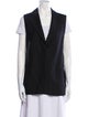 Fendi 2024 Mohair Vest