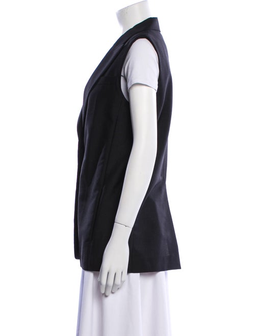 Fendi 2024 Mohair Vest