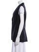 Fendi 2024 Mohair Vest