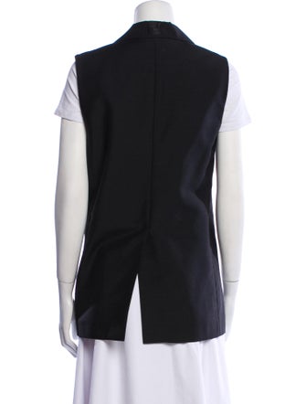 Fendi 2024 Mohair Vest