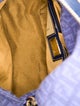 Fendi Canvas Shoulder Bag