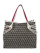Fendi Canvas Tote