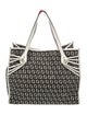 Fendi Canvas Tote
