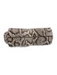 Fendi Snakeskin First Small 2022