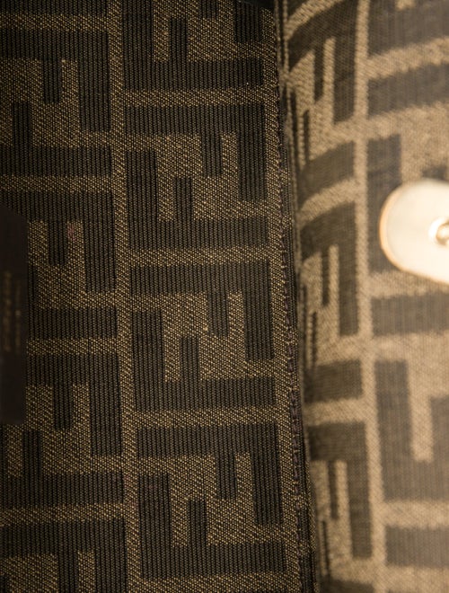 Fendi Snakeskin First Small 2022