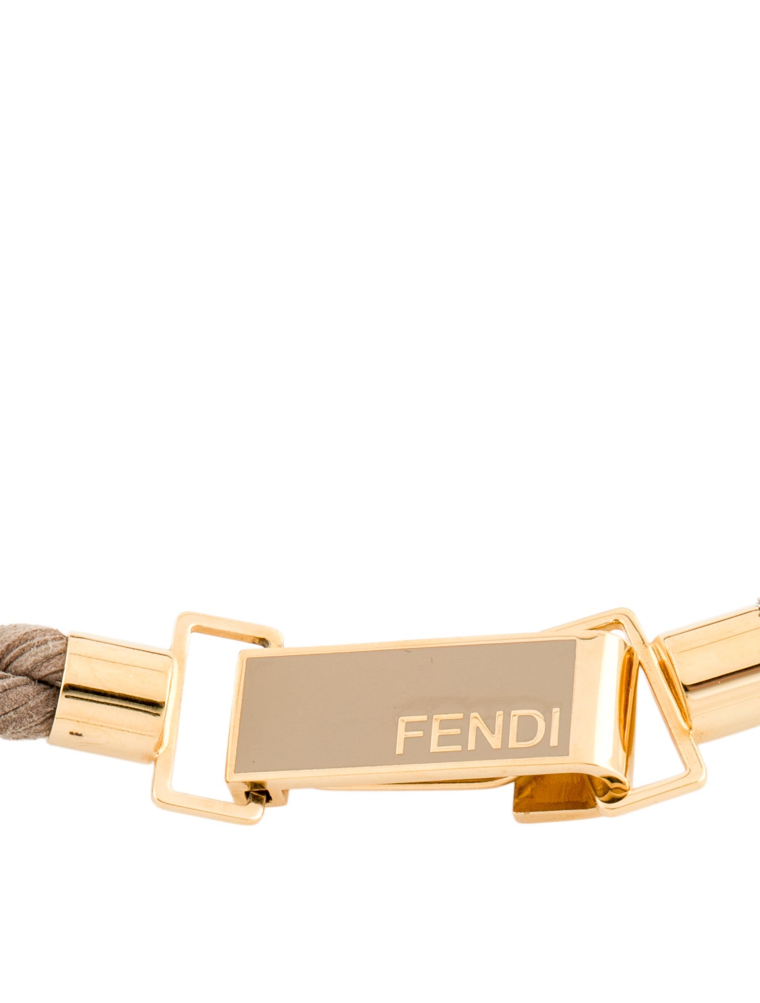 Fendi Waist Belt