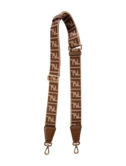 Fendi Fendi Bag Strap